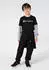 Champion Legacy American Classics Logo S/S T-Shirt (307324) schwarz