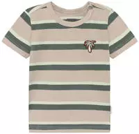 Noppies Shirt in Beige - 92