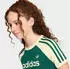 Adidas 3S SL TEE T-Shirt (13297250) collegiate grün/warm vanilla