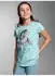 Trigema T-Shirt (30561963) gletscher
