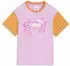 Puma x DORA THE EXPLORER Relaxed Graphic T-Shirt (637619_47) mauve glow pink