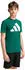 Adidas J BL TEE 160 Kids T-Shirt (KR1653) collegiate green/white