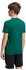 Adidas J BL TEE 160 Kids T-Shirt (KR1653) collegiate green/white