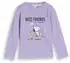Tom Tailor Shirt (1051687008) lavendel / mischfarben