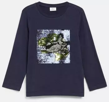 s.Oliver Kindershirts