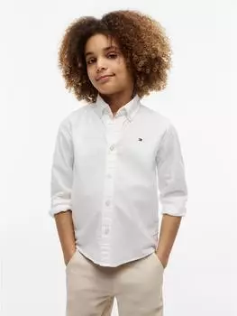 Tommy Hilfiger Kindershirts