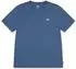Levi's LVB Batwing Chest Hit T-Shirt mit Logo Stickerei (LVK0066005000004) moonlight blau/saphir