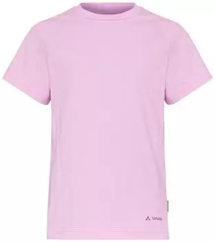 VAUDE Kids Lezza T-Shirt raspberry