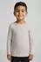 Name It NMNBanio Shirt (13235722) elderberry/mauve/weiß