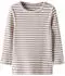 Name It NMNBanio Shirt (13235722) elderberry/mauve/weiß