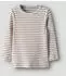 Name It NMNBanio Shirt (13235722) elderberry/mauve/weiß