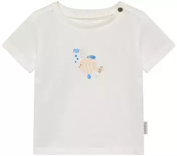 Noppies Monsieur (67304) weiß
