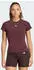 Adidas 3-Stripes Studio Baby T-Shirt (KY8003) aurora ruby