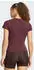 Adidas 3-Stripes Studio Baby T-Shirt (KY8003) aurora ruby