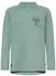 VAUDE Kids Solaro LS T-Shirt III grau
