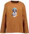 Blue Seven Longsleeve mit Print 