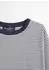 Marc O'Polo Longsleeve (32234515) dark navy stripe