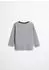 Marc O'Polo Longsleeve (32234515) dark navy stripe