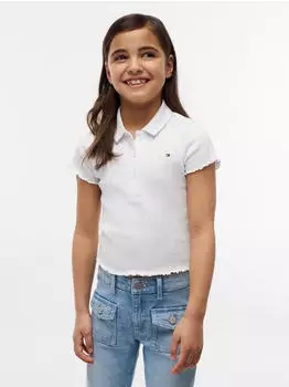 Tommy Hilfiger T-Shirt Essential (KG0KG09462) white