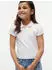 Tommy Hilfiger T-Shirt Essential (KG0KG09462) white