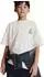 Marc O'Polo Kids T-Shirt mit großem Rückenprint (31611953) weiß cotton