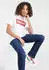 Levi's T-Shirt (8E8157) weiß