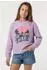 Roxy Eastside Midweight RG T-Shirt crocus petal