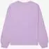 Roxy Eastside Midweight RG T-Shirt crocus petal