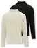 Only KOGLELA L/S Rollneck Top 2-Pack