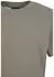 Urban Classics Waffle Tee T-Shirt (UCK6676) paleolive