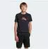 Adidas Food Pack Graphic T-Shirt Kinder und Teens (KA0537) schwarz