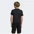 Adidas Food Pack Graphic T-Shirt Kinder und Teens (KA0537) schwarz