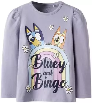 NAME IT Kindershirts