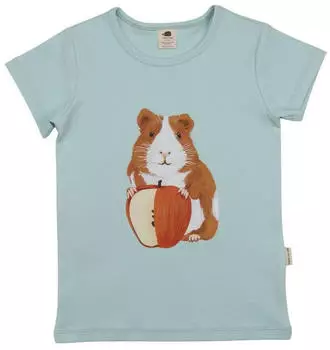 Walkiddy Shirt (GPY99-318) hellblau