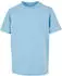 Build Your Brand Organic Kids Basic Tee BY116 Kinder T-Shirt (BY116) dark shadow