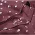 Staccato Girls Langarmshirt (71633646) berry/schwarz rose