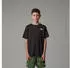 The North Face New 24/7 SS T-Shirt (NF0A8DF2) tnf schwarz