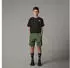 The North Face New 24/7 SS T-Shirt (NF0A8DF2) tnf schwarz