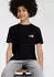 The North Face New 24/7 SS T-Shirt (NF0A8DF2) tnf schwarz