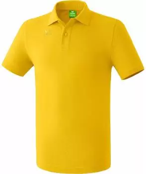 Erima Teamsport Polo Shirt (211336K) gelb