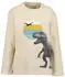 Blue Seven Longsleeve mit Print 