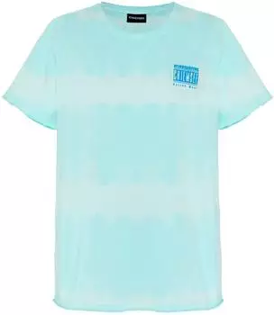 Chiemsee Tropical Breeze Print-Shirt (40426906) tropical breeze