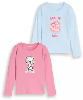 Tom Tailor Kindershirts