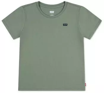 Levi's LVG Batwing Chest Hit Tee T-Shirt (48799931) sea spray