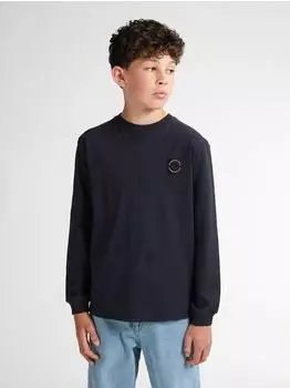 Petrol Industries Longsleeve royal navy