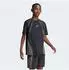 Adidas Colour Block T-Shirt (41000753) schwarz/grey six/weiß