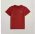 G-Star T-Shirt Regular 2PK light antic red