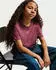 Nike G NSW TEE BOXY ESSNTL LBR Unterjacke (FZ5559) pink smoke