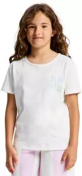 Roxy Lilyregular T-Shirt Vintage (ERGZT04153) coconut milk