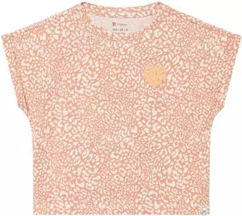 Noppies Boys Tee Lepanto Kurzarm T-Shirt (6520025) cork